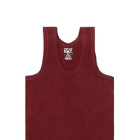 Lux Cozi Sleeveless Cotton Vest for Boys Pack of 4