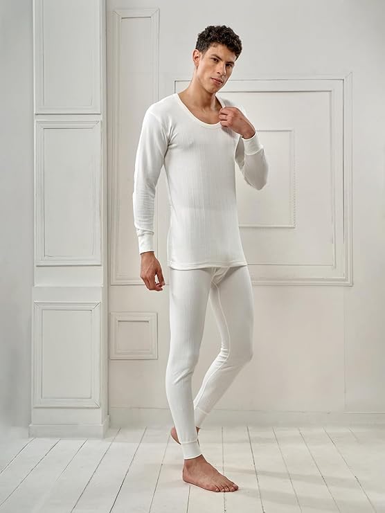 Lux Inferno Men's Thermal Set