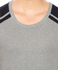 Lux Xylo Cotton Men's Round Neck Sleeveles Vest - Assorted (888)