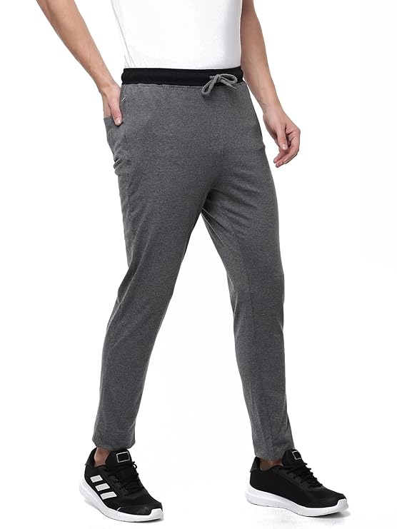 MacroMan M-Series Men's Track Pants for Men