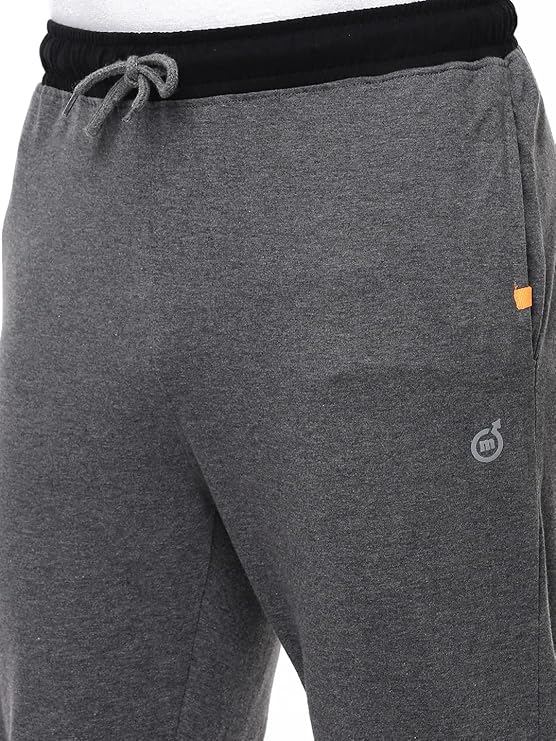 MacroMan M-Series Men's Track Pants for Men