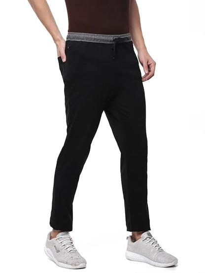 MacroMan M-Series Men's Track Pants for Men