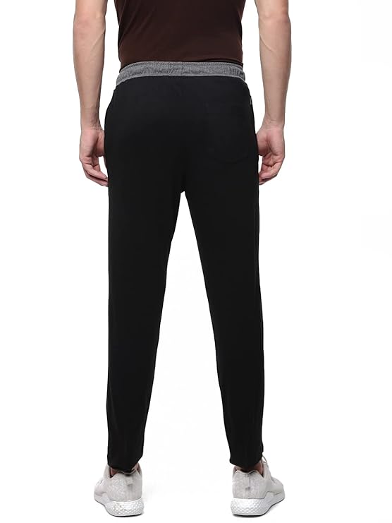 MacroMan M-Series Men's Track Pants for Men