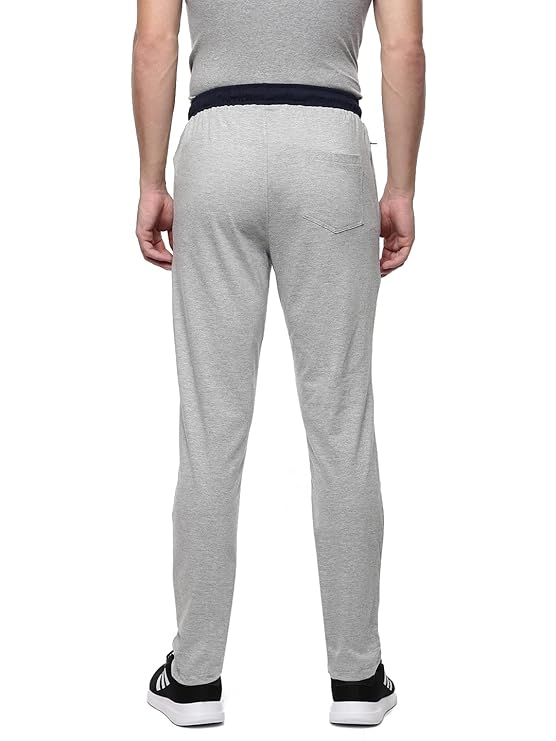 MacroMan M-Series Men's Track Pants for Men