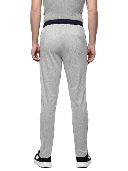 MacroMan M-Series Men's Track Pants for Men