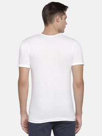 MacroMan M-Series Men's 100% Cotton Vest