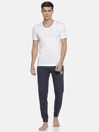 MacroMan M-Series Men's 100% Cotton Vest