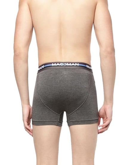 MacroMan Ultra Soft Micro Modal Stretch Trunk