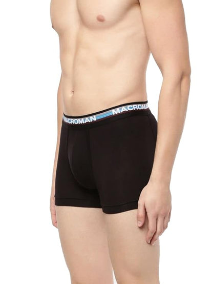 MacroMan Ultra Soft Micro Modal Stretch Trunk