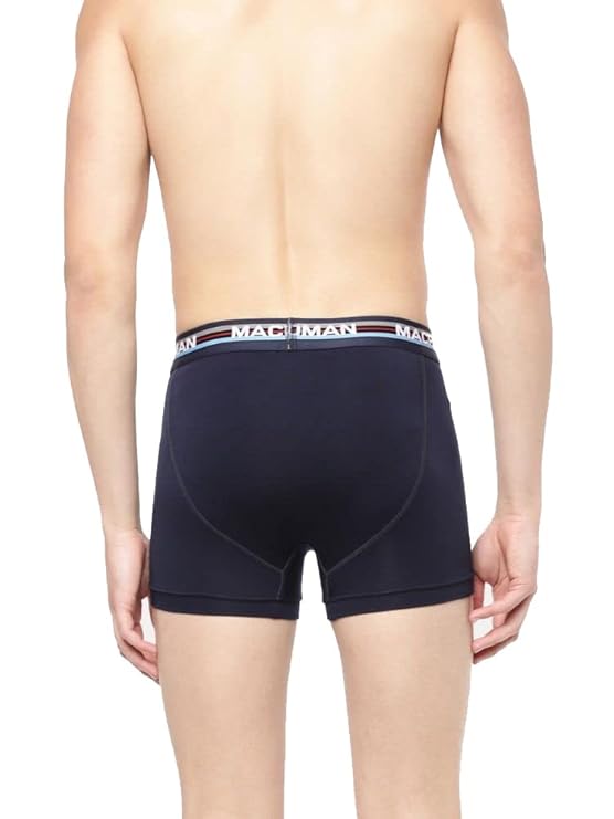 MacroMan Ultra Soft Micro Modal Stretch Trunk