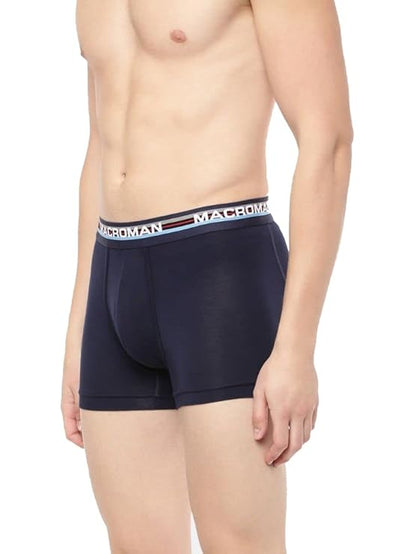 MacroMan Ultra Soft Micro Modal Stretch Trunk