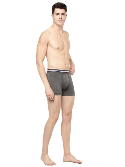 MacroMan Ultra Soft Micro Modal Stretch Trunk