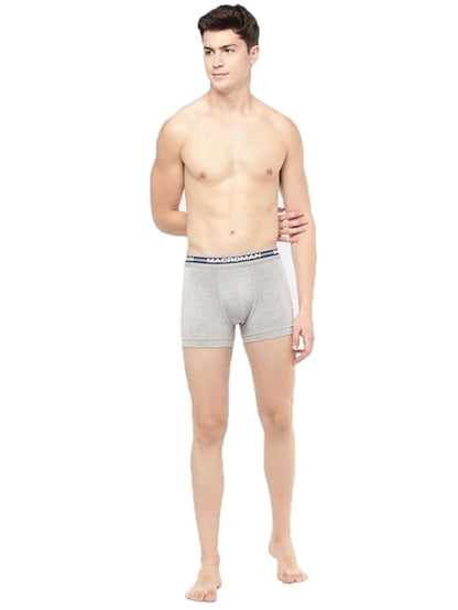 MacroMan Ultra Soft Micro Modal Stretch Trunk