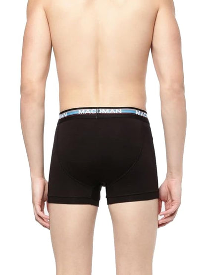 MacroMan Ultra Soft Micro Modal Stretch Trunk