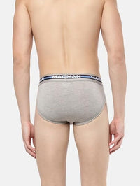 MacroMan Victus-Ultra Soft Micro Modal Stretch Brief