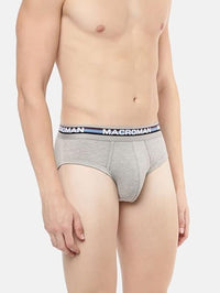 MacroMan Victus-Ultra Soft Micro Modal Stretch Brief