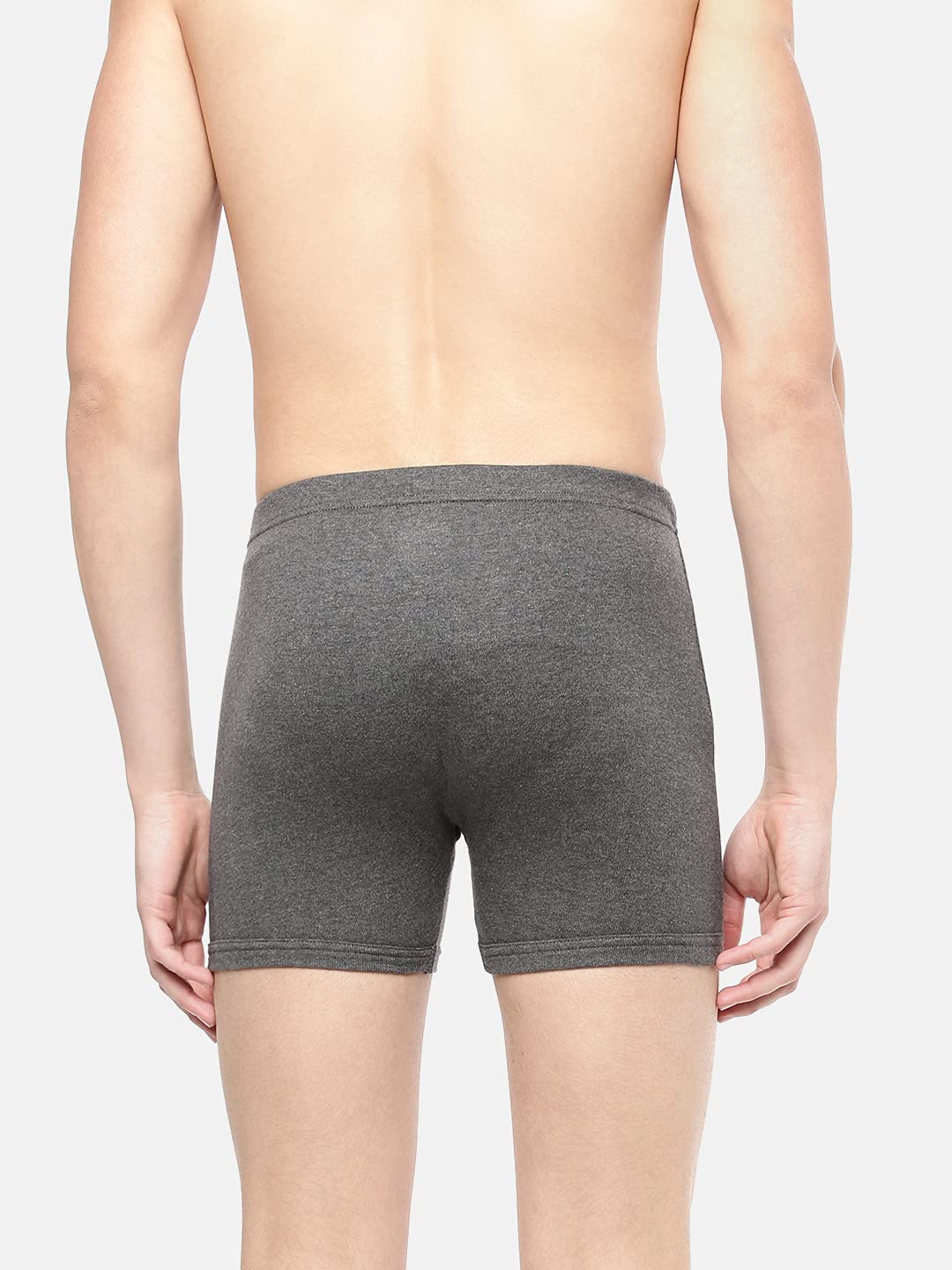 MacroMan Men's Cotton Trunk's (Pack of 2)