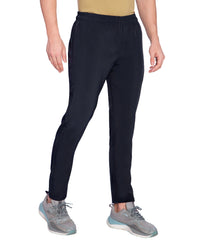 Btag Mens Regular Fit Track Pants and Pyjamas with Pockets | Pack of 1
