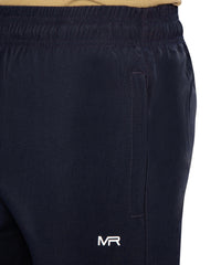 Btag Mens Regular Fit Track Pants and Pyjamas with Pockets | Pack of 1