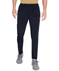 Btag Mens Regular Fit Track Pants and Pyjamas with Pockets | Pack of 1