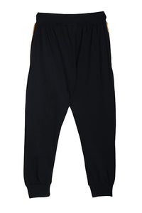 TOP GEAR Boy's Regular Fit Track Pants
