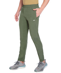 Btag Mens Regular Fit Track Pants and Pyjamas with Pockets | Pack of 1