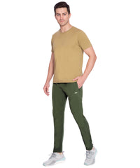 Btag Mens Regular Fit Track Pants and Pyjamas with Pockets | Pack of 1