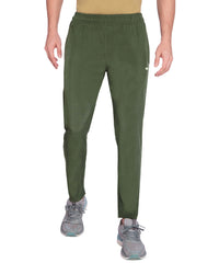 Btag Mens Regular Fit Track Pants and Pyjamas with Pockets | Pack of 1
