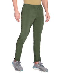 Btag Mens Regular Fit Track Pants and Pyjamas with Pockets | Pack of 1
