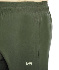 Btag Mens Regular Fit Track Pants and Pyjamas with Pockets | Pack of 1