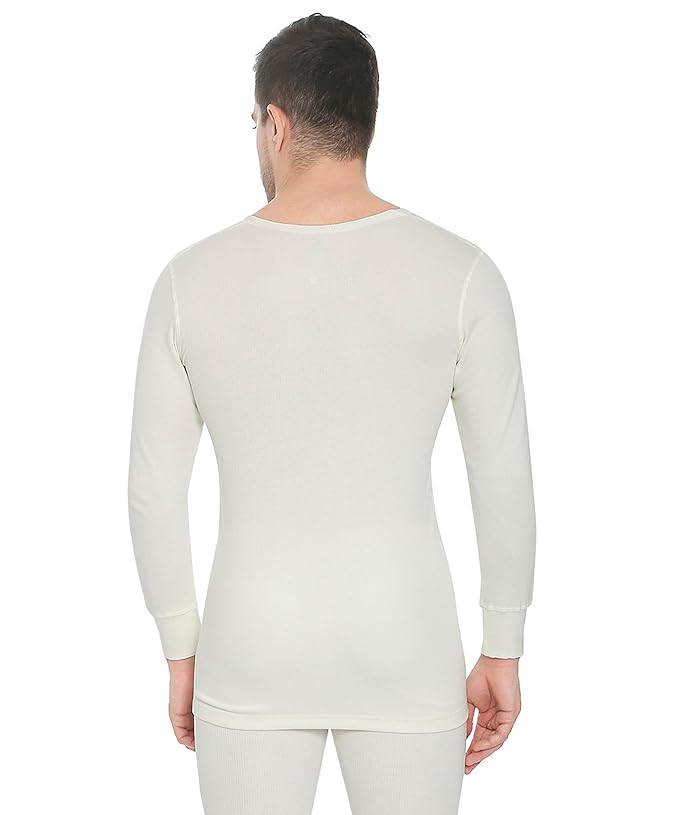 ONN Men's Round Neck Full Sleeves Premium Thermal Top