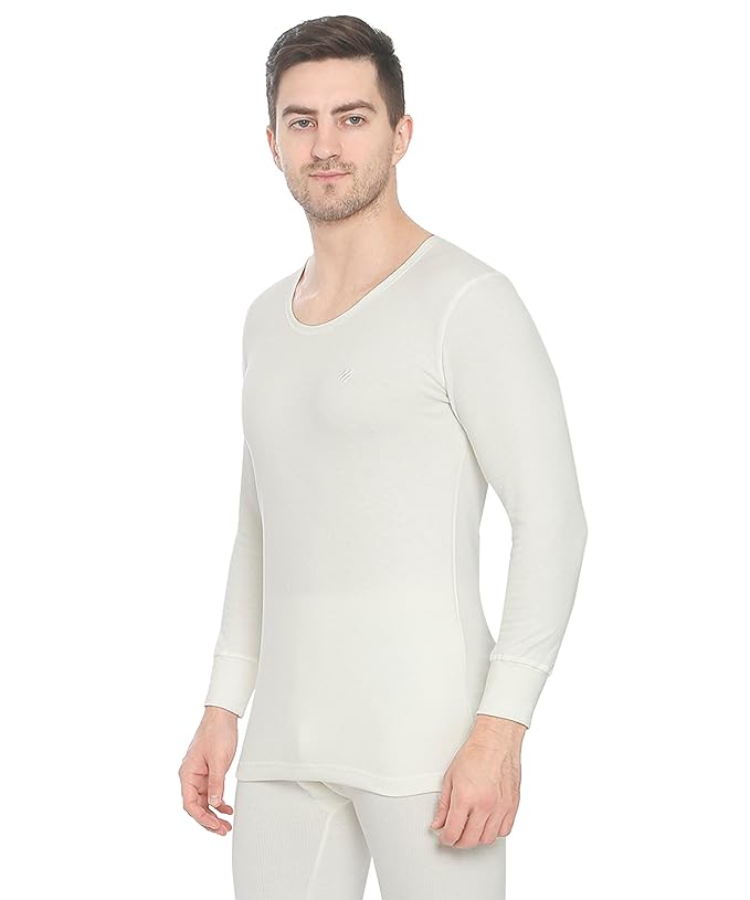 ONN Men's Round Neck Full Sleeves Premium Thermal Top