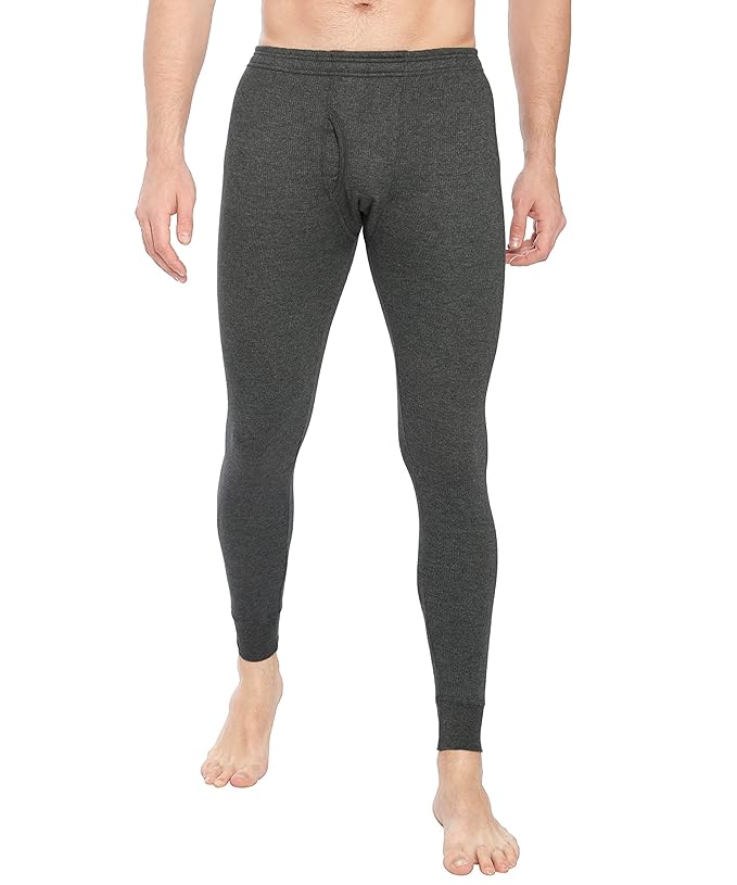 ONN Men's Premium Thermal Bottom