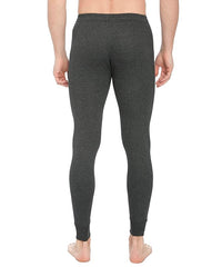 ONN Men's Full Sleeve V-Neck Premium Solid Cotton Thermal Set