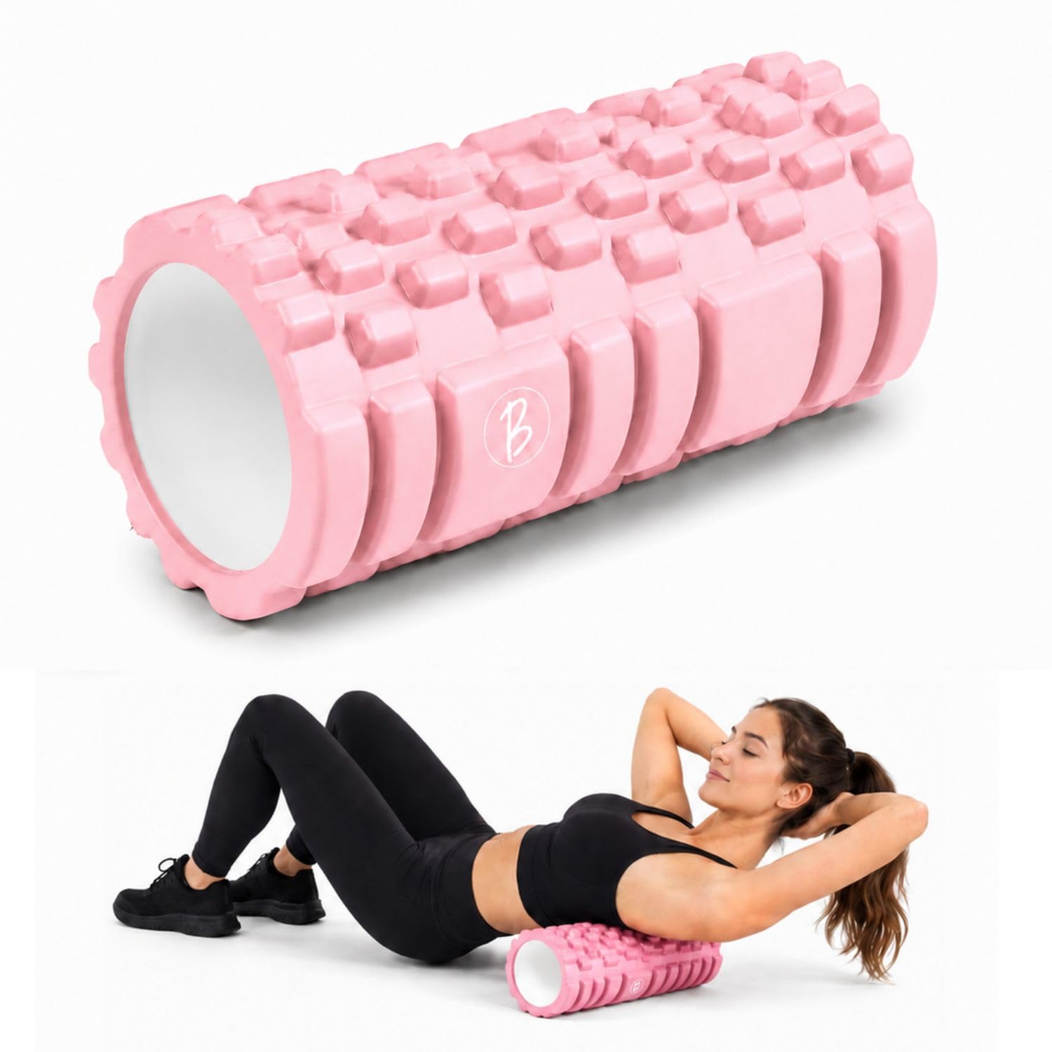 Foam Roller Massager