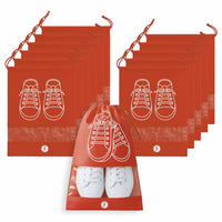 Btag Shoes Bag for Travel & Storage organizer for Men & Women | Travel Accessories | Shoe Organizer | Shoe Cover for Travel Essentials