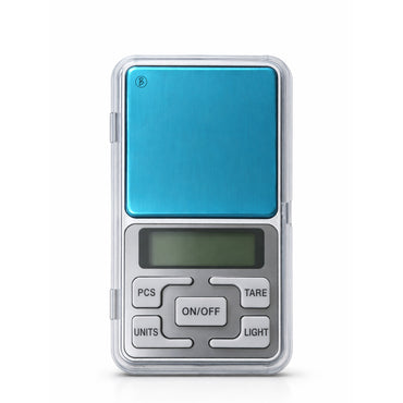 Btag Ultra-Precision Digital Pocket Weighing Scale | Premium Mini Jewellery & Gold Weight Machine | Compact Portable Design.