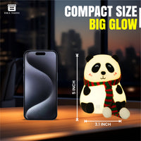 Panda Night Lamp for Baby, Kids, teenagers and Adults