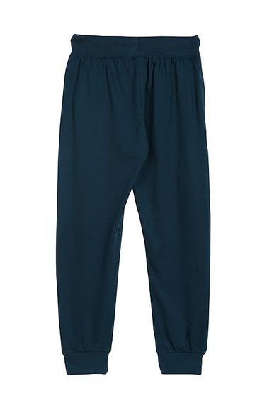 TOP GEAR Boy's Regular Fit Track Pants