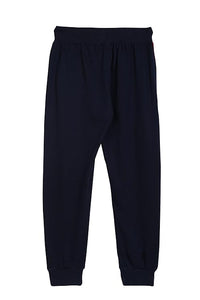 TOP GEAR Boy's Regular Fit Track Pants
