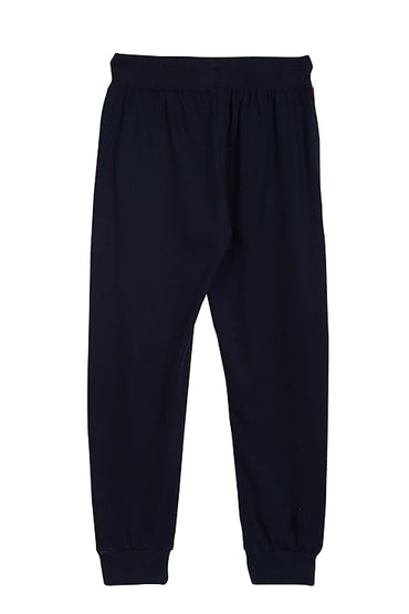 TOP GEAR Boy's Regular Fit Track Pants