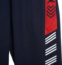 TOP GEAR Boy's Regular Fit Track Pants