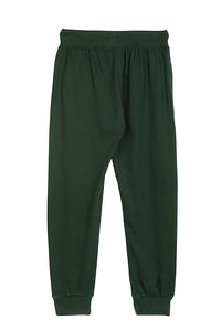 TOP GEAR Boy's Regular Fit Track Pants