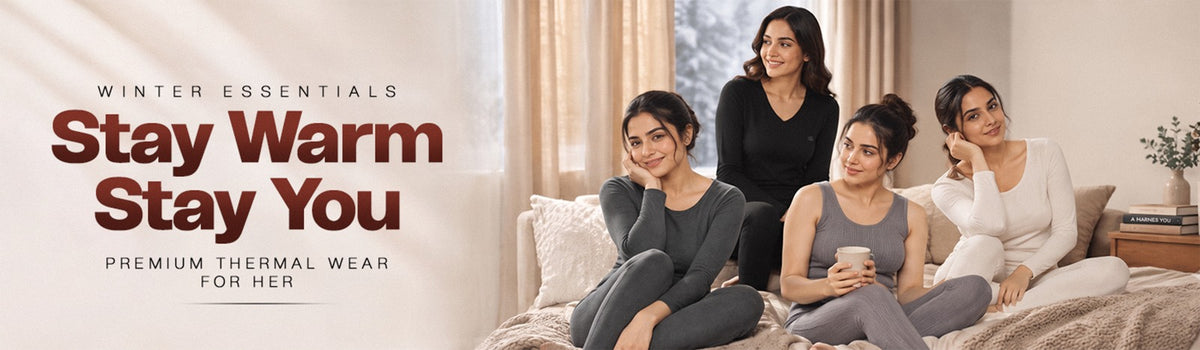 Women Thermal Wear