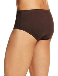 VIP Gold Y-Front Men's 100% Cotton Brief - Pack of 5