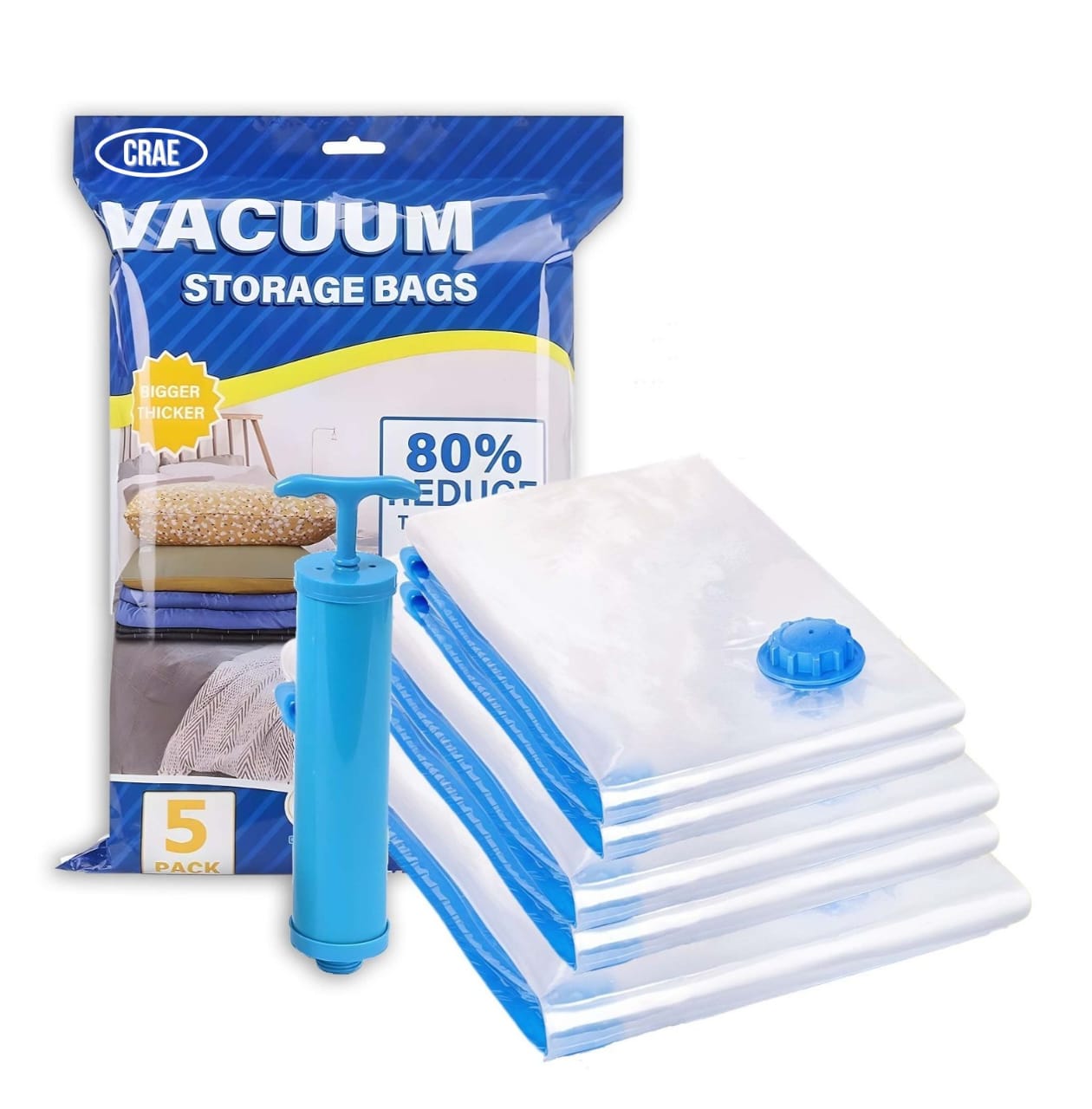 Space Saver Bag