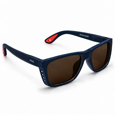 Btag Sunglasses for Men & Women, 100% UV Protection, Stylish Outdoor Eyewear for Driving, Cycling, Bike Riding, Travelling, Sports & Hiking. Pack of 1