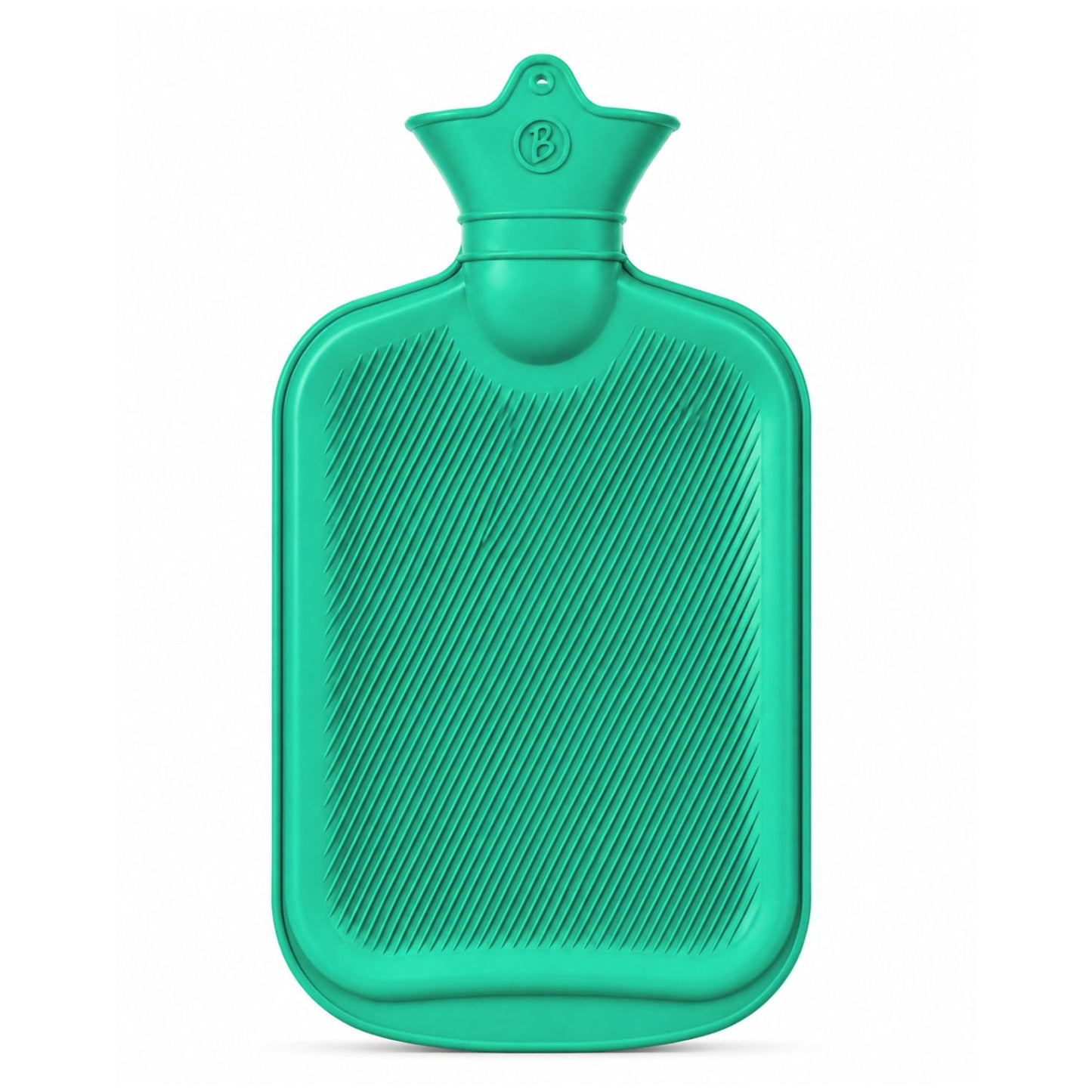 Bimla Traders Hot Water Bag (2Ltr) for Pain Relief | Non-Electric Rubber Heating Bottle Period Cramps, Body Aches | Long Heat Retention