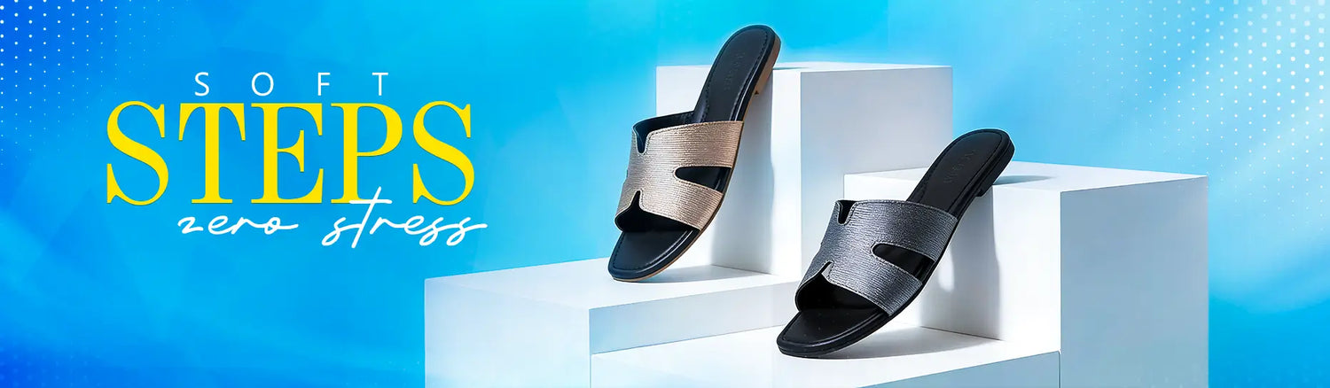 Women Slipper & Flipflops