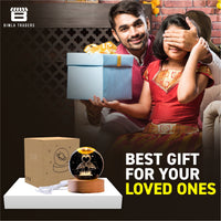 BTfash Night Light for Kids, Valentine Gift for Girlfriend, Birthday Gifts